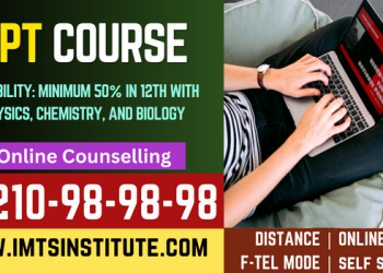 IMTS Institute Course Admission 2024 Fee, Subjects, Eligibility