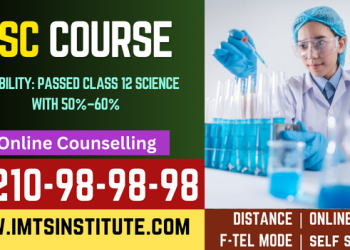 IMTS Institute Course Admission 2024 Fee, Subjects, Eligibility