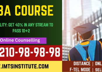 IMTS Institute Course Admission 2024 Fee, Subjects, Eligibility