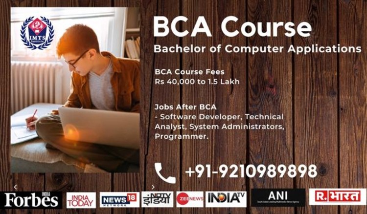 BCA Course