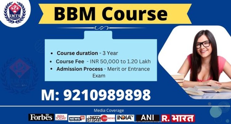 BBM Course