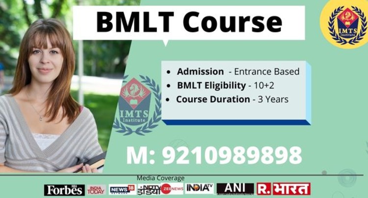 BMLT Course