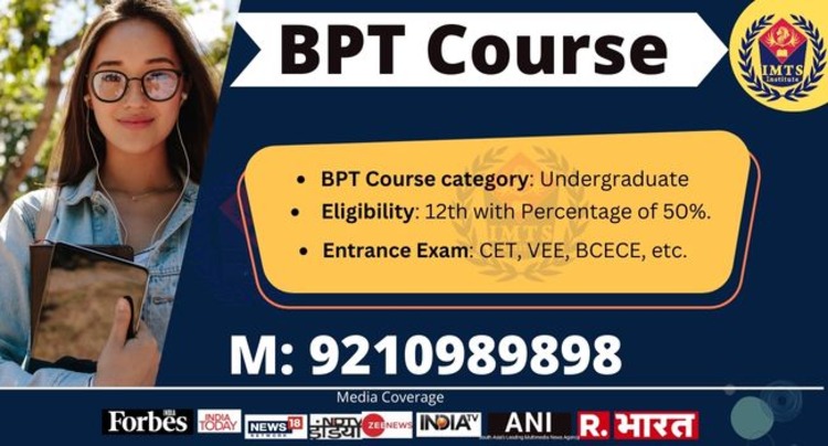 BPT Course