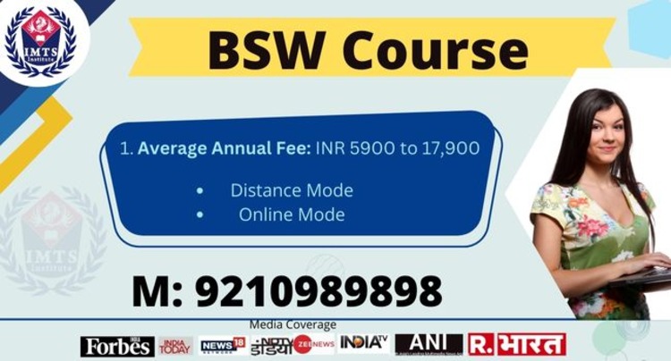 BSW Course