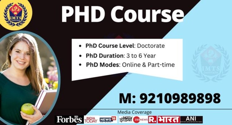 PHD Course