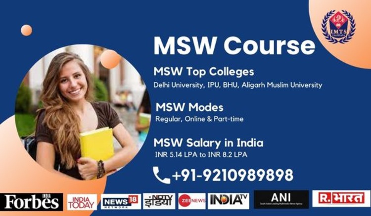 MSW Course