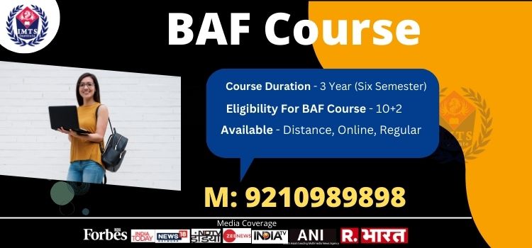 BAF Course