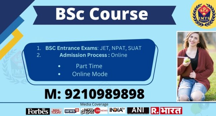 BSc Course: Admission 2023, Eligibility, Fee, Scope & Top Colleges