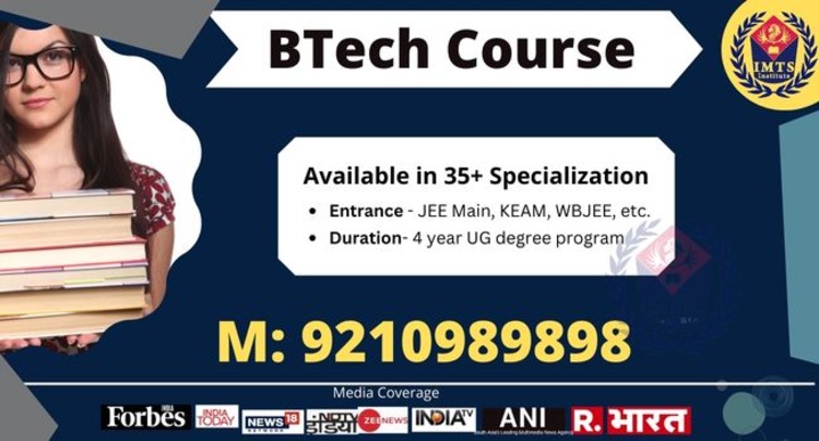BTech Course