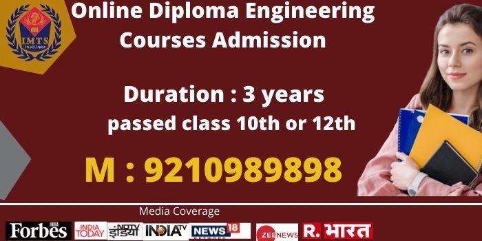 Online Diploma Engineering Courses